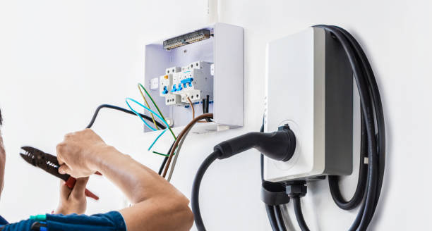 Best Electrician for Home Renovation  in Chrisman, IL